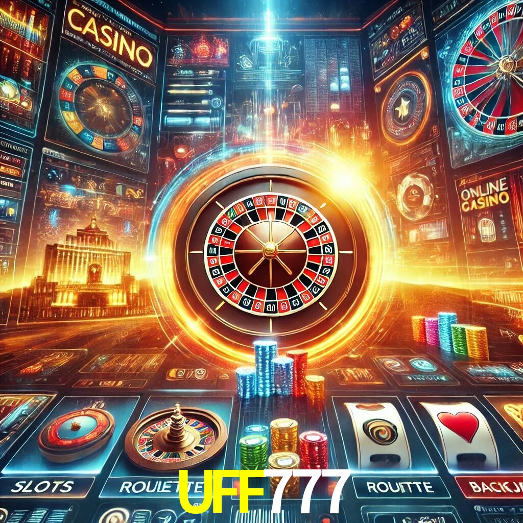  UFF777