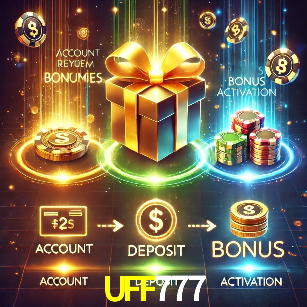  UFF777
