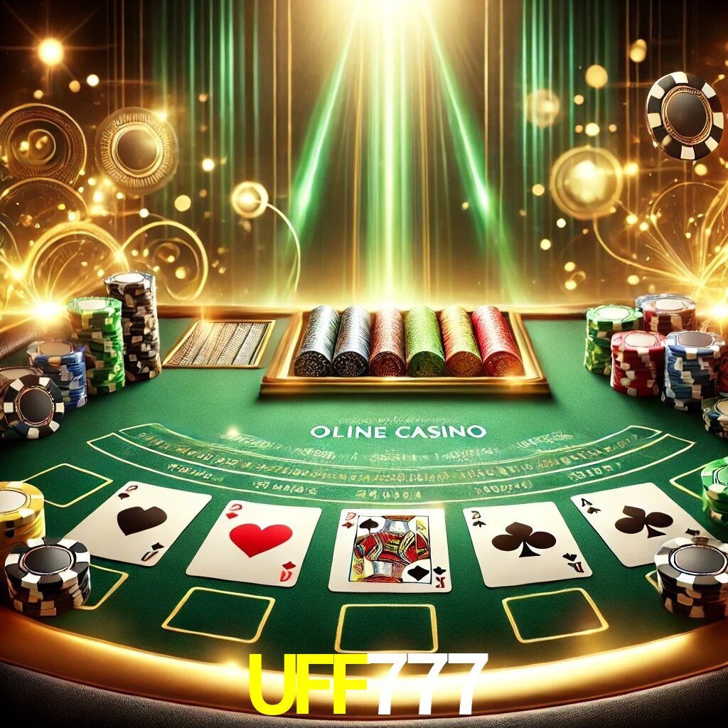 UFF777