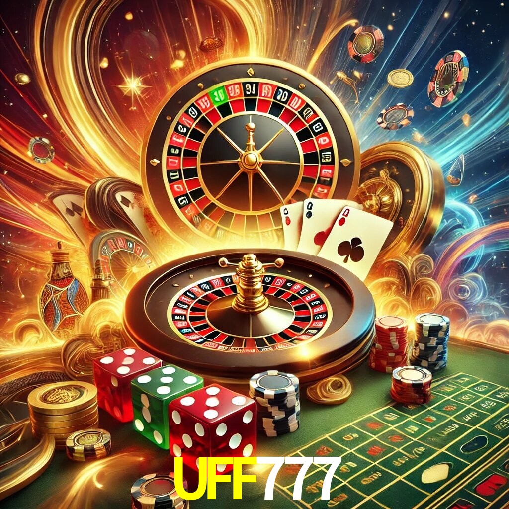  UFF777