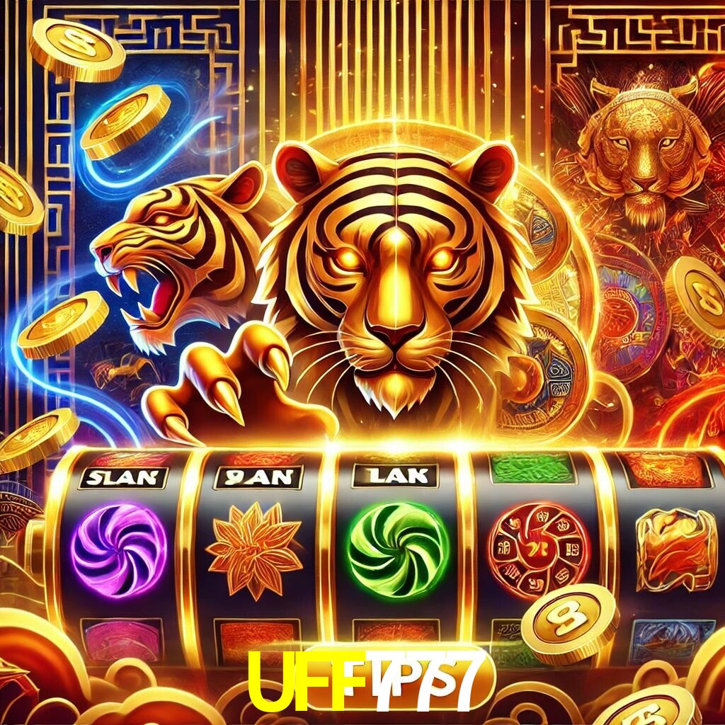 UFF777