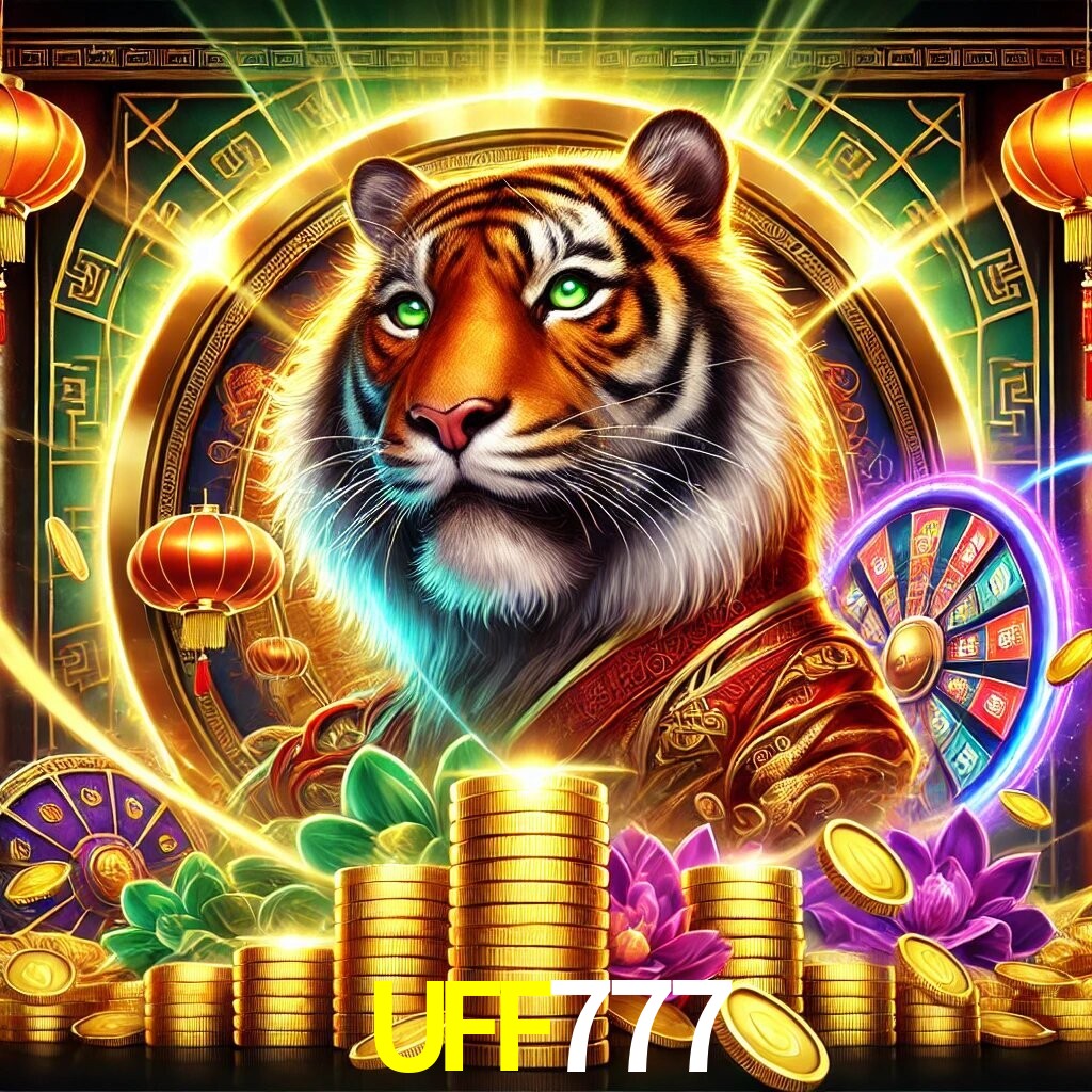  UFF777