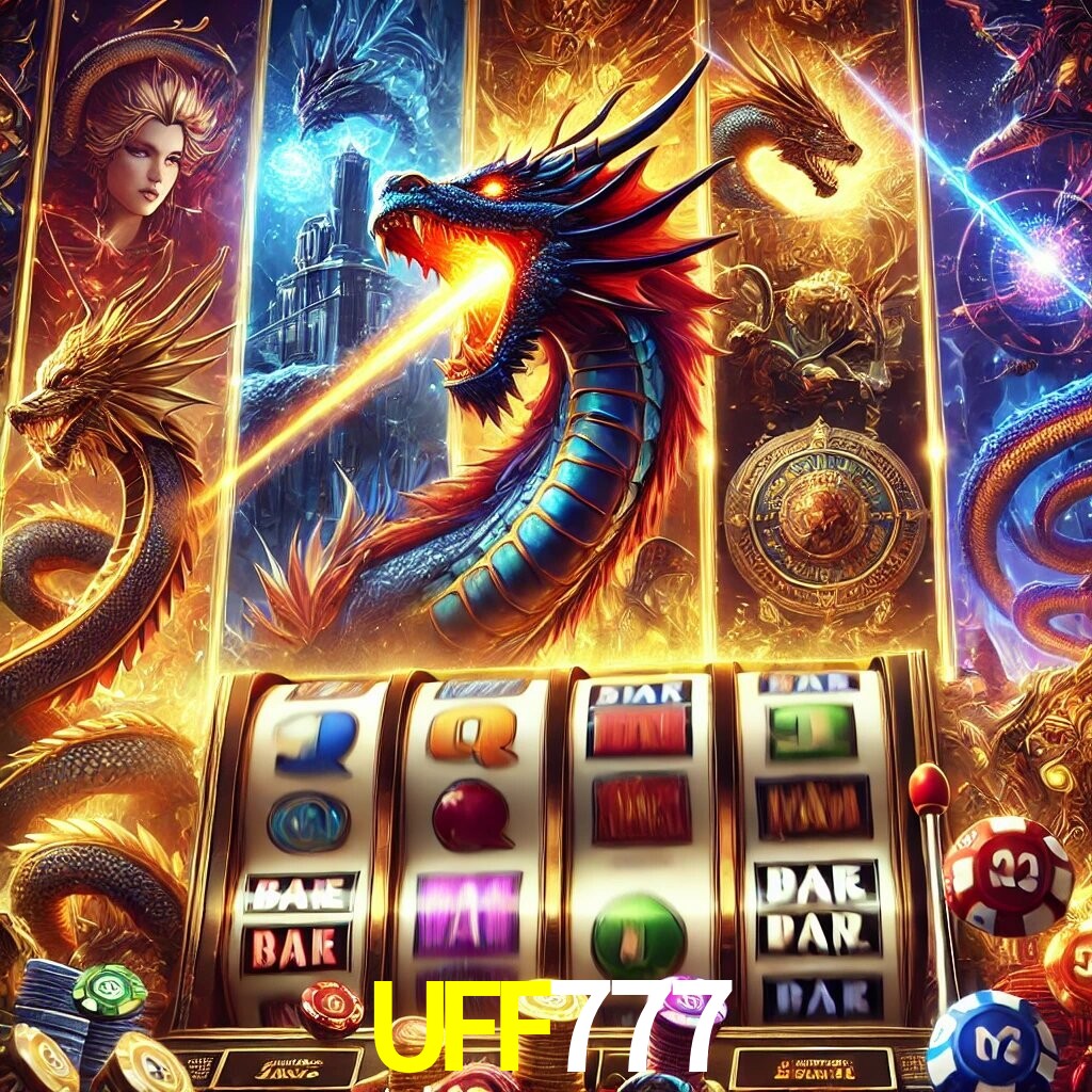  UFF777