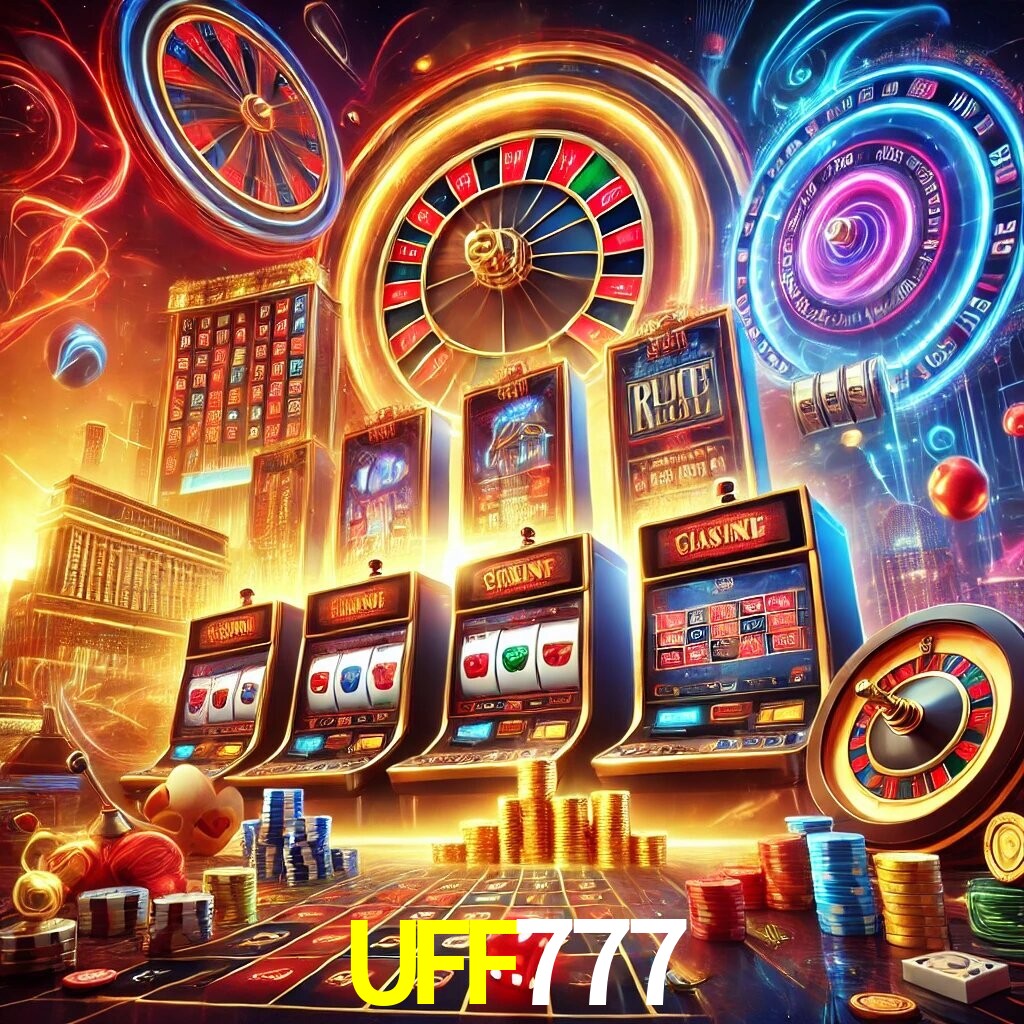  UFF777