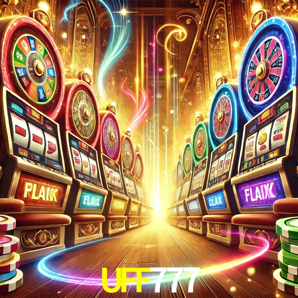  UFF777