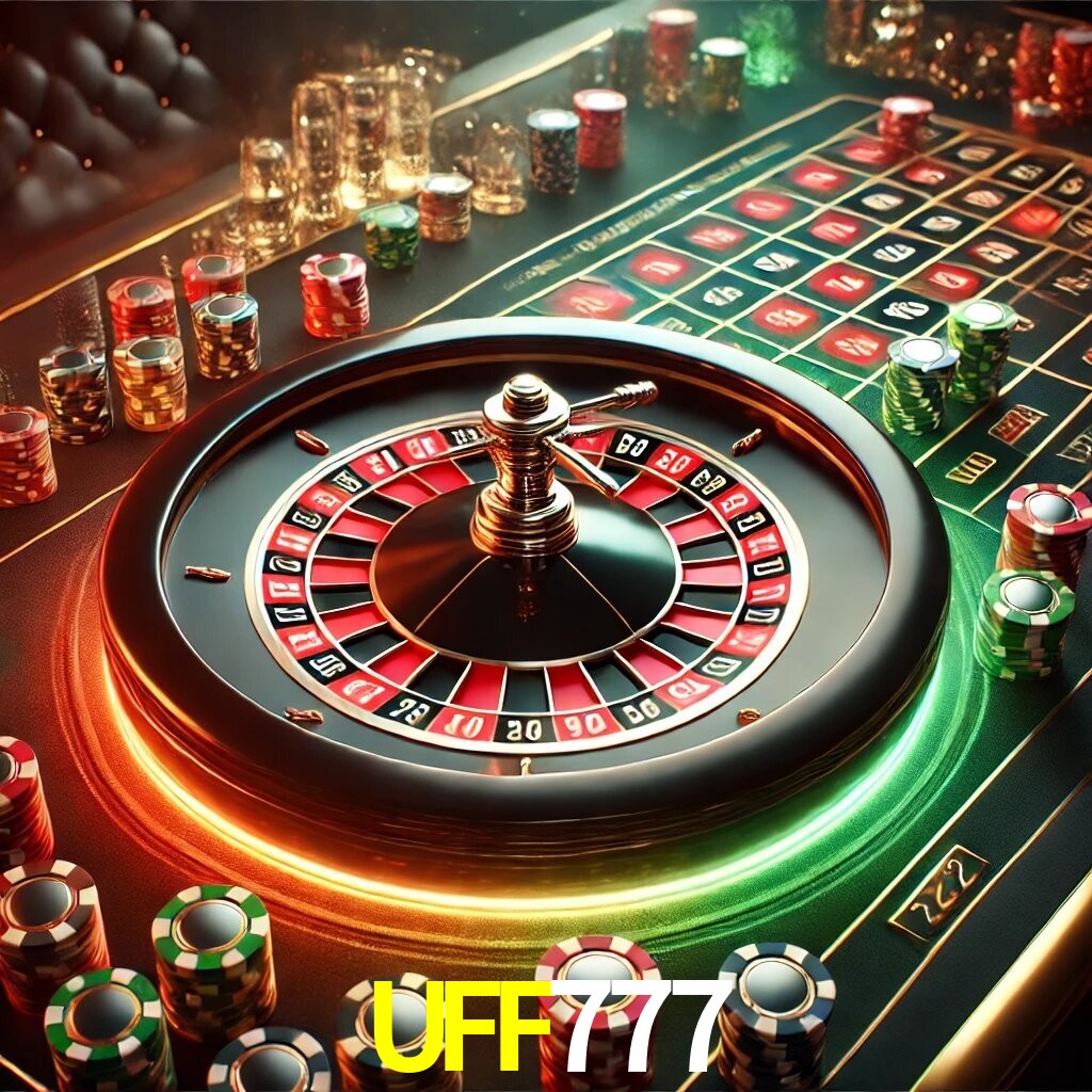  UFF777
