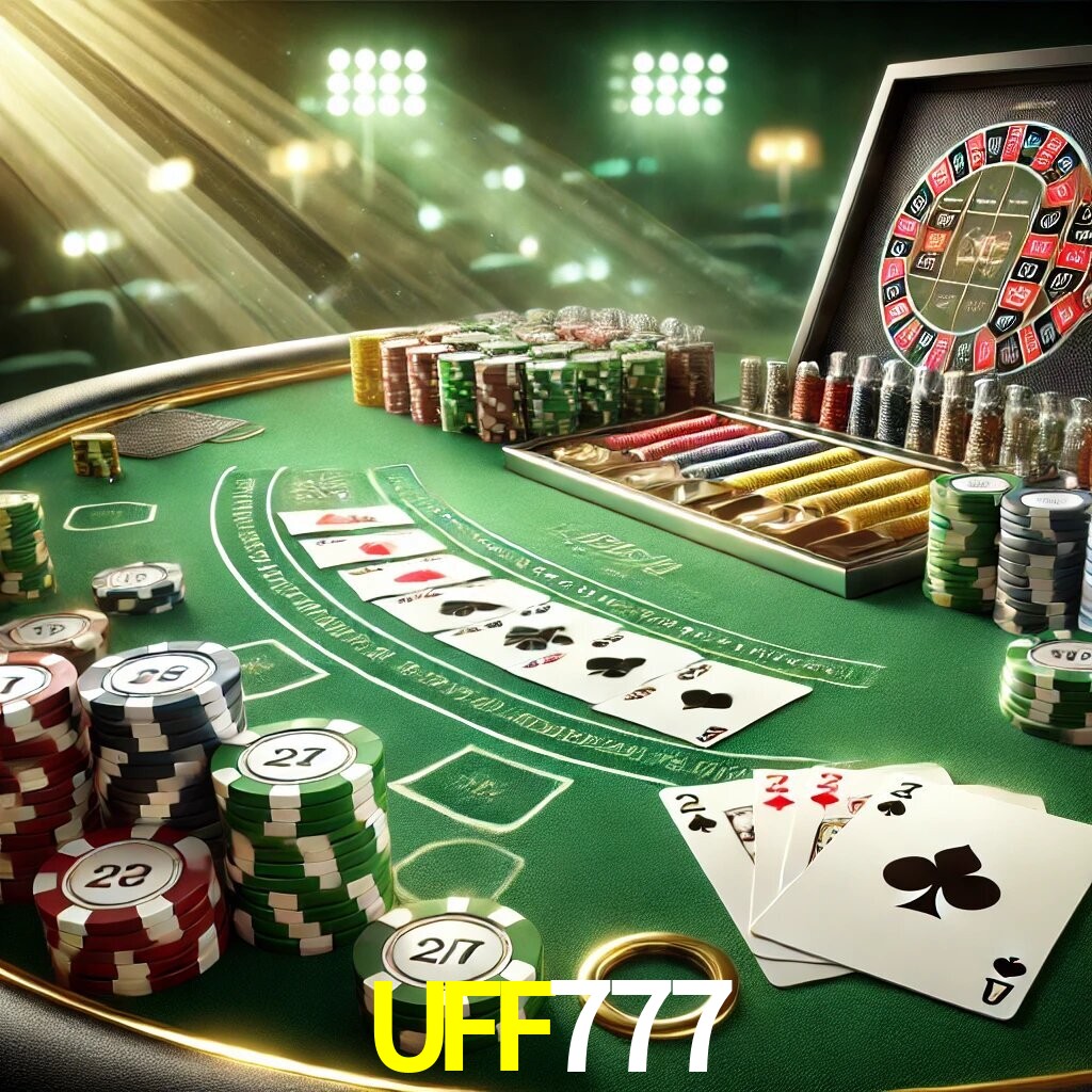 UFF777