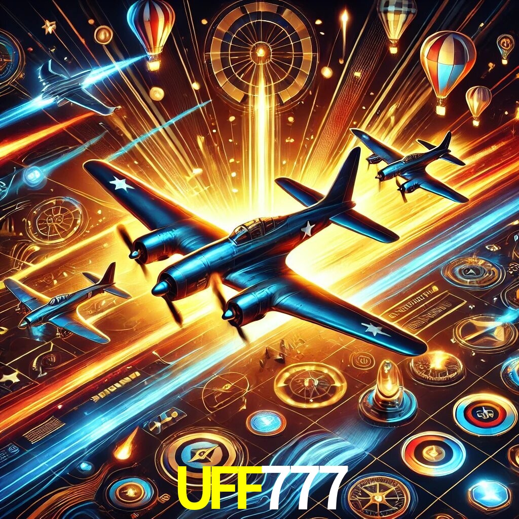  UFF777